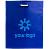 Blau Tasche