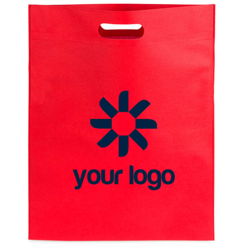 Tasche. regalos promocionales