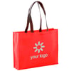 Bolsa Tucson rojo