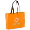 Bolsa Tucson naranja