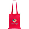 Bolsa Geiser rojo