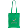 Bolsa Geiser verde