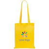 Bolsa Geiser amarillo