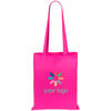 Bolsa Geiser rosa
