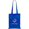 Bolsa Geiser azul