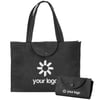 Bolsa Plegable Austen negro