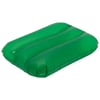 Almohadilla Egeo verde