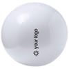 Weiß Strandball Afina