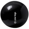 Schwarz Strandball Afina