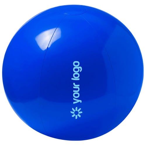 Strandball Afina. regalos promocionales