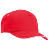 Rot Mütze