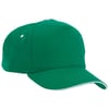 Grün Mütze