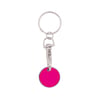 Pink Schlüsselanhänger EK-Chip