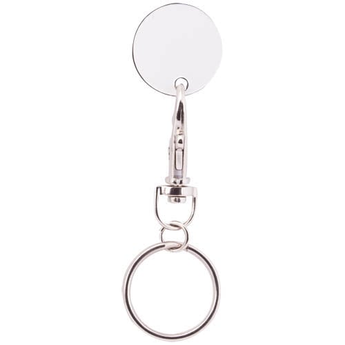Schlüsselanhänger EK-Chip. regalos promocionales