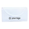 Bolsa Plegable Konsum blanco