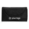 Bolsa Plegable Konsum negro