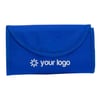 Bolsa Plegable Konsum azul