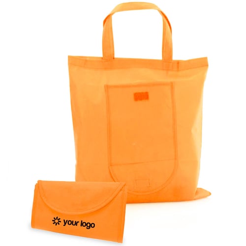 Bolsa Plegable Konsum. regalos promocionales