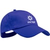 Gorra promocional para niños Tindy azul