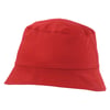 Red Kid's Hat