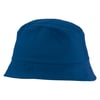 Cappello Bimbo blu