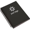 Libreta A6 Emerot negro