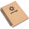Libreta A6 Emerot natural