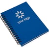 Libreta A6 Emerot azul