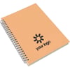 Cuaderno A5 Gulliver natural