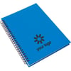 Cuaderno A5 Gulliver azul