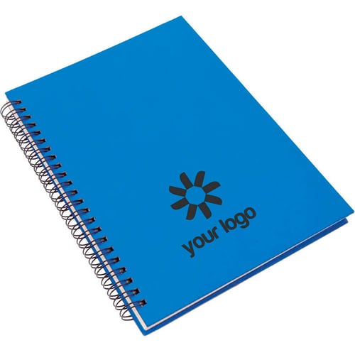 Cuaderno A5 Gulliver. regalos promocionales