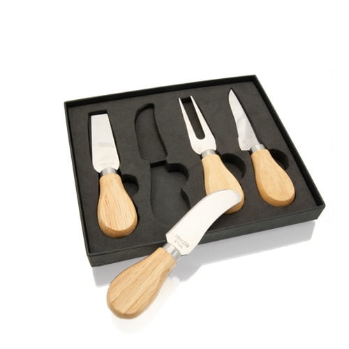 Set Fromages. regalos promocionales