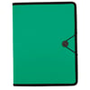 Cartella verde