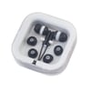 Auriculares Cort negro
