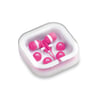 Auriculares Cort rosa