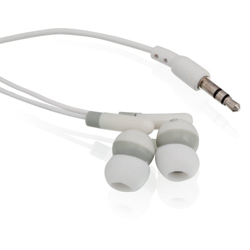 Auriculares Cort. regalos promocionales