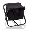 Black Chair Cool Bag