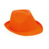 Chapeau Braz orange