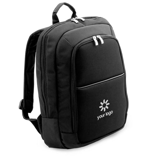 Promotional laptop backpack Eris. regalos promocionales