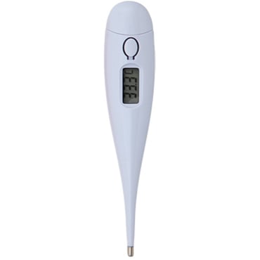 Thermomètre digital Bisha