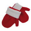Rot Küchenhandschuh