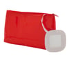 Red Beauty Bag