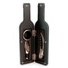 Black Wine Set