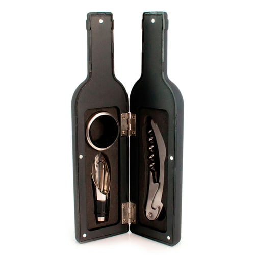 Wine Set. regalos promocionales