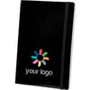 Cuaderno A5 Lamark negro