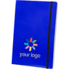 Cuaderno A5 Lamark azul