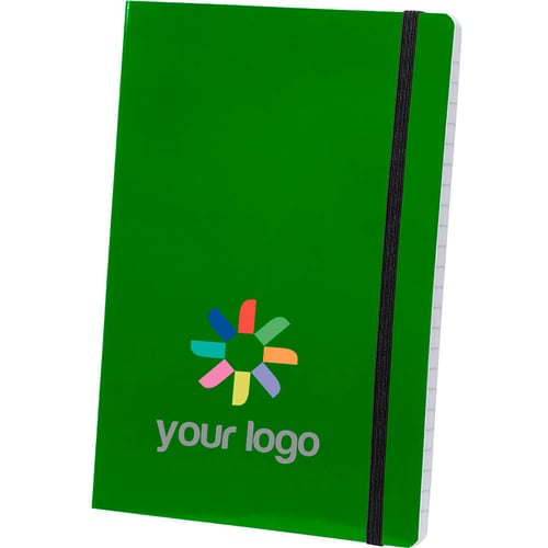 Cuaderno A5 Lamark. regalos promocionales
