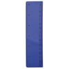 Regla Hebe azul