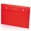 Red Document Bag