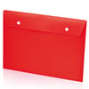 Portadocumenti rosso